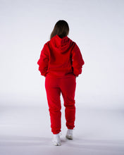 Load image into Gallery viewer, Cherry Crush Everyday Hoodie