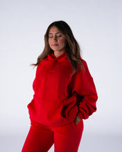 Load image into Gallery viewer, Cherry Crush Everyday Hoodie