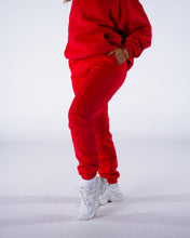 Load image into Gallery viewer, Cherry Crush Everyday Sweatpants