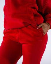 Load image into Gallery viewer, Cherry Crush Everyday Sweatpants