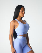 Load image into Gallery viewer, Periwinkle Legacy Sport Seamless Bra