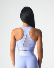 Load image into Gallery viewer, Periwinkle Legacy Sport Seamless Bra