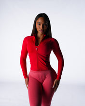 Load image into Gallery viewer, Cherry Crush Solace Jacket