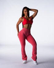 Load image into Gallery viewer, Cherry Crush Ease Bra