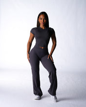 Load image into Gallery viewer, Carbon Solace Baby Tee