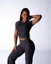 Load image into Gallery viewer, Carbon Solace Baby Tee