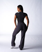 Load image into Gallery viewer, Carbon Solace Baby Tee