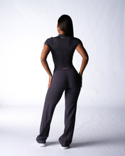 Load image into Gallery viewer, Carbon Aera Straight Leg Pants