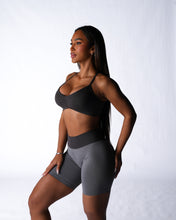 Load image into Gallery viewer, Carbon Flex Seamless Bra