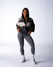 Load image into Gallery viewer, Carbon Foundations Windbreaker