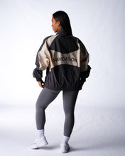 Load image into Gallery viewer, Carbon Foundations Windbreaker