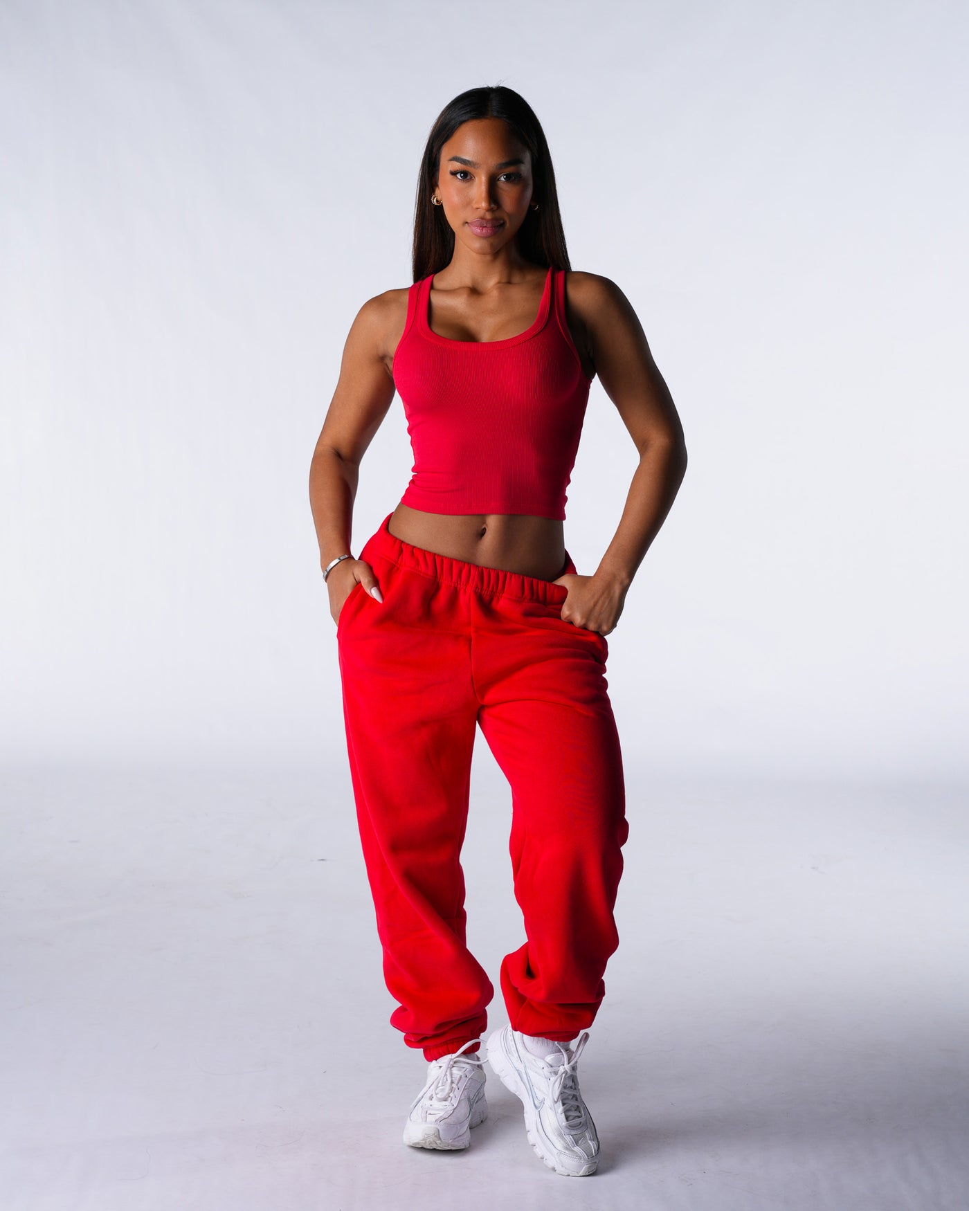 NVGTN After Hours Tank - Cherry Crush |