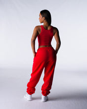 Load image into Gallery viewer, Cherry Crush After Hours Tank