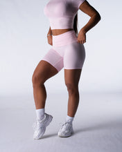 Load image into Gallery viewer, Sugar Spritz Daydream Foldover Shorts