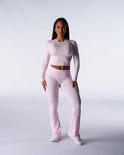 Load image into Gallery viewer, Sugar Spritz Daydream Long Sleeve Baby Tee