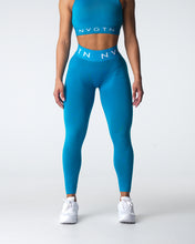 Load image into Gallery viewer, Lagoon Sport Seamless Leggings