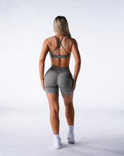 Load image into Gallery viewer, Aspen Knockout Seamless Shorts