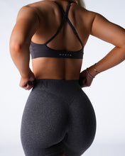 Load image into Gallery viewer, Carbon Taper Seamless Shorts