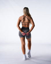 Load image into Gallery viewer, Carbon Invincible Seamless Bra