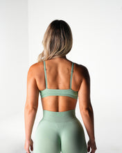 Load image into Gallery viewer, Matcha Edge Seamless Bra