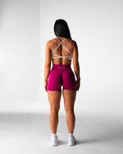 Load image into Gallery viewer, White Flex Seamless Bra
