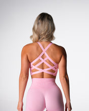 Load image into Gallery viewer, Baby Pink Enchant Seamless Bra