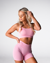 Load image into Gallery viewer, Baby Pink Bliss Seamless Bra