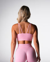 Load image into Gallery viewer, Baby Pink Bliss Seamless Bra