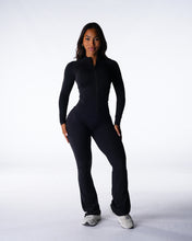Load image into Gallery viewer, Black Solace Jacket