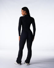 Load image into Gallery viewer, Black Solace Jacket