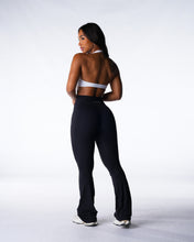 Load image into Gallery viewer, White Comeback Seamless Halter Bra