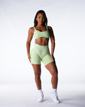 Load image into Gallery viewer, Honeydew Lift Seamless Shorts