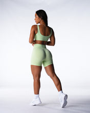 Load image into Gallery viewer, Honeydew Lift Seamless Shorts