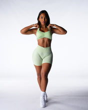 Load image into Gallery viewer, Honeydew Comeback Seamless Halter Bra