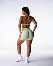Load image into Gallery viewer, Honeydew Comeback Seamless Halter Bra