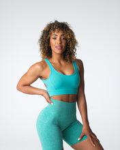 Load image into Gallery viewer, Turquoise Allure Bra