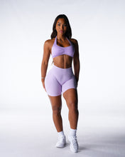 Load image into Gallery viewer, Macaron Comeback Seamless Halter Bra