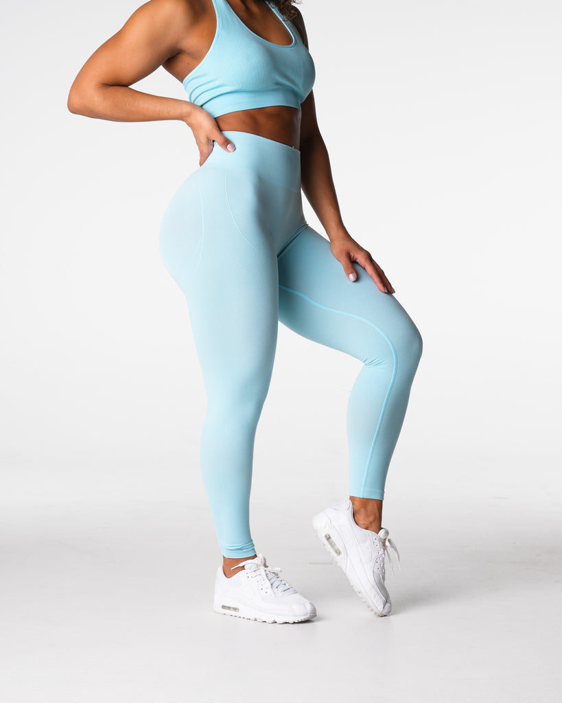 NVGTN Embroidered Seamless Yoga Leggings For Women Soft Seamless Workout  Pants With Stretchy Push Up Sports Legins For Fitness And Workout Wear  230817 From Ning07, $18.26