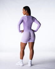 Load image into Gallery viewer, Macaron Solace Scoop Neck Long Sleeve