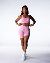 Load image into Gallery viewer, Guava Viral Pro Seamless Shorts