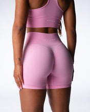Load image into Gallery viewer, Guava Viral Pro Seamless Shorts