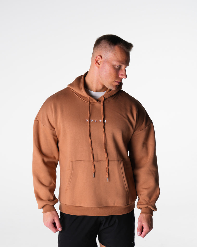 Sepia Synergy Hoodie