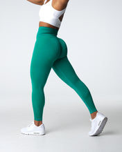 Load image into Gallery viewer, Jade Contour 2.0 Seamless Leggings
