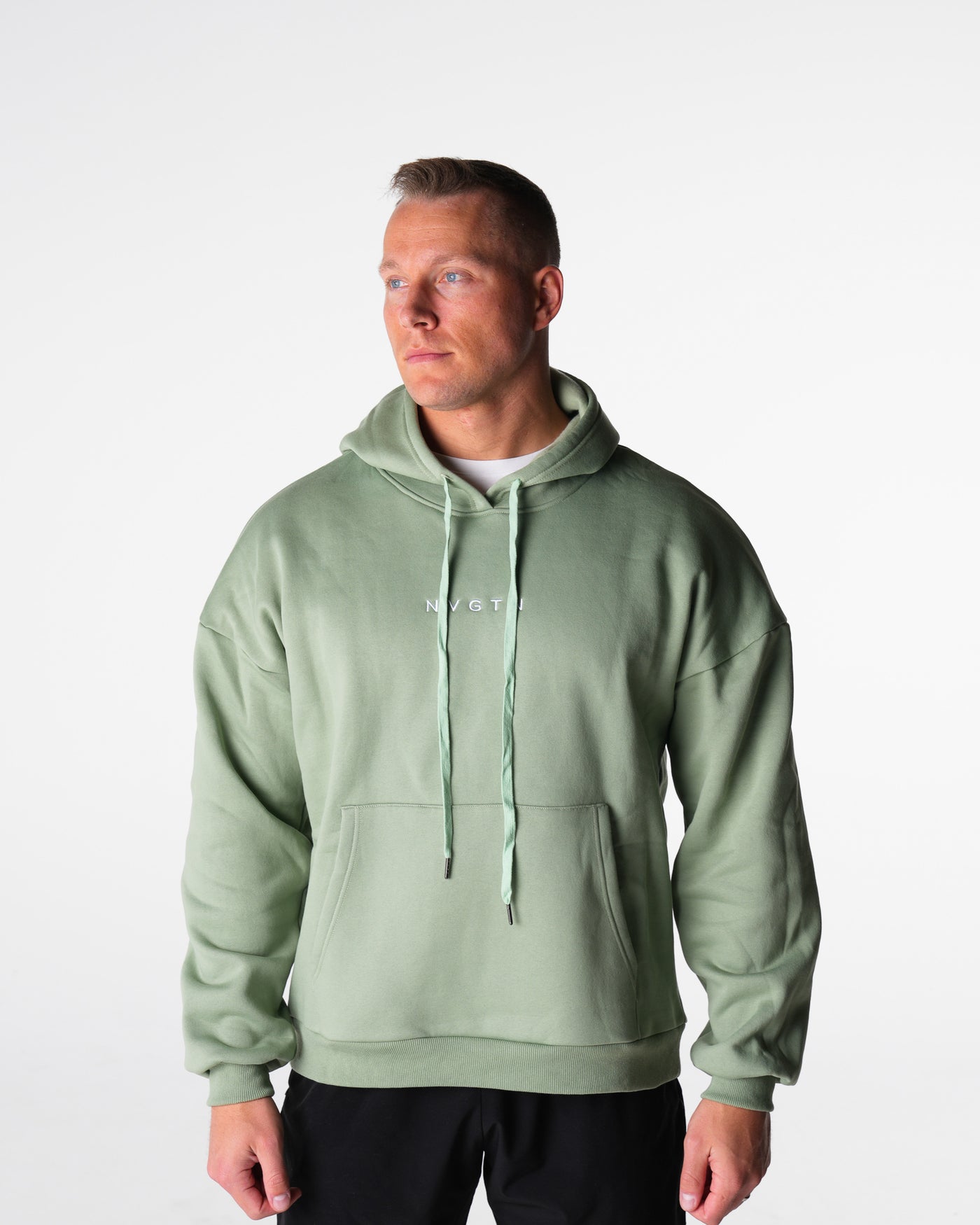 Sage Synergy Hoodie