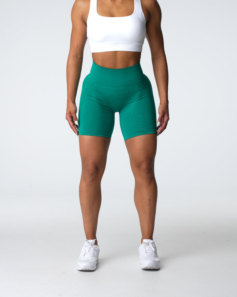 Jade Contour 2.0 Seamless Shorts