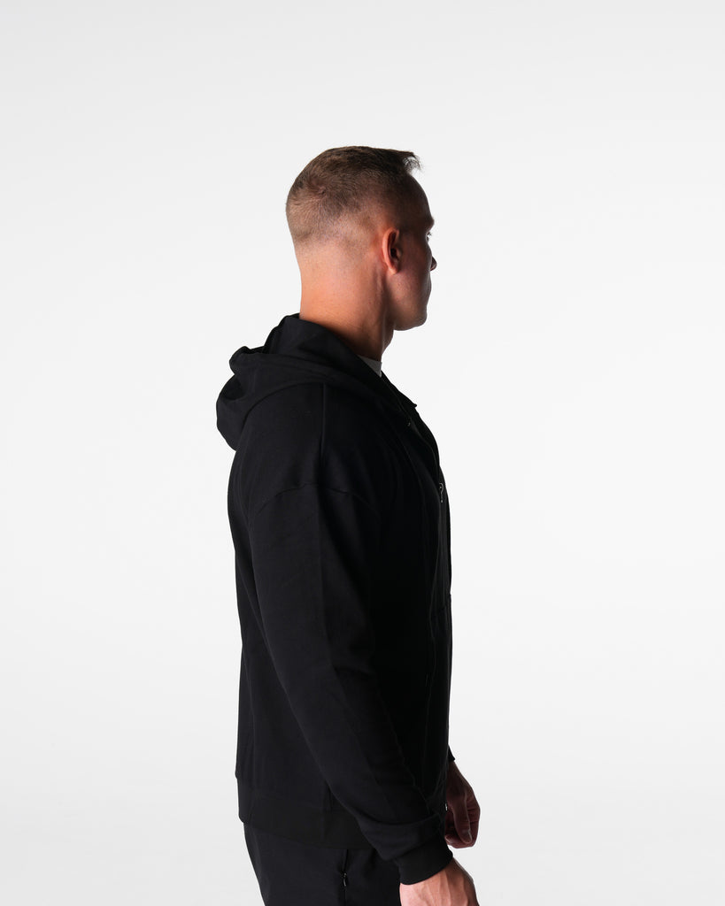 Onyx Elite Full Zip Hoodie