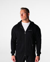 Load image into Gallery viewer, Onyx Elite Full Zip Hoodie