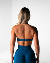 Load image into Gallery viewer, Nova Endura Stunner Seamless Halter Bra