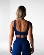 Load image into Gallery viewer, Oxford Harmony Ribbed Seamless Bra