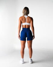 Load image into Gallery viewer, White Core Seamless Bra